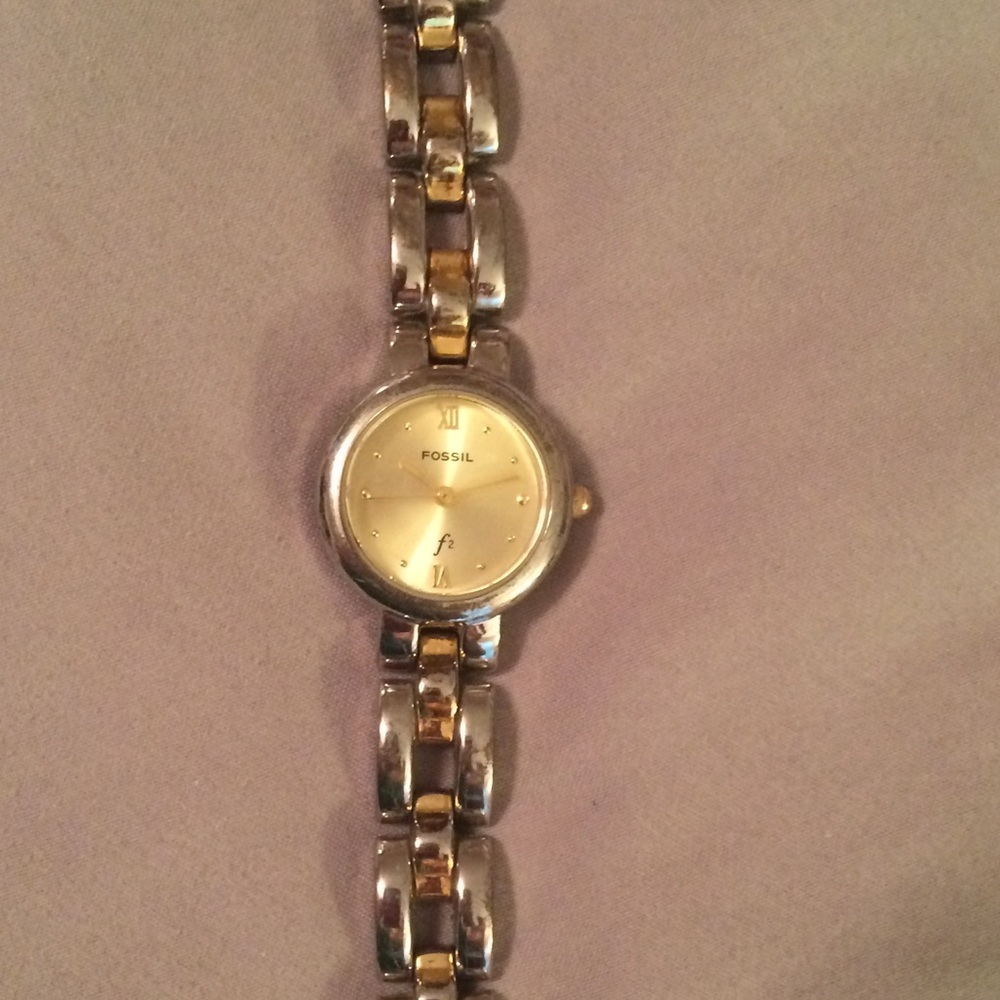Fossil Watch